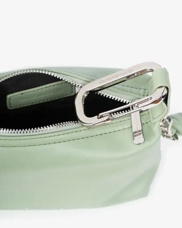 KENZA VERDE / OLIVIA MARENQUE - Imagen 6
