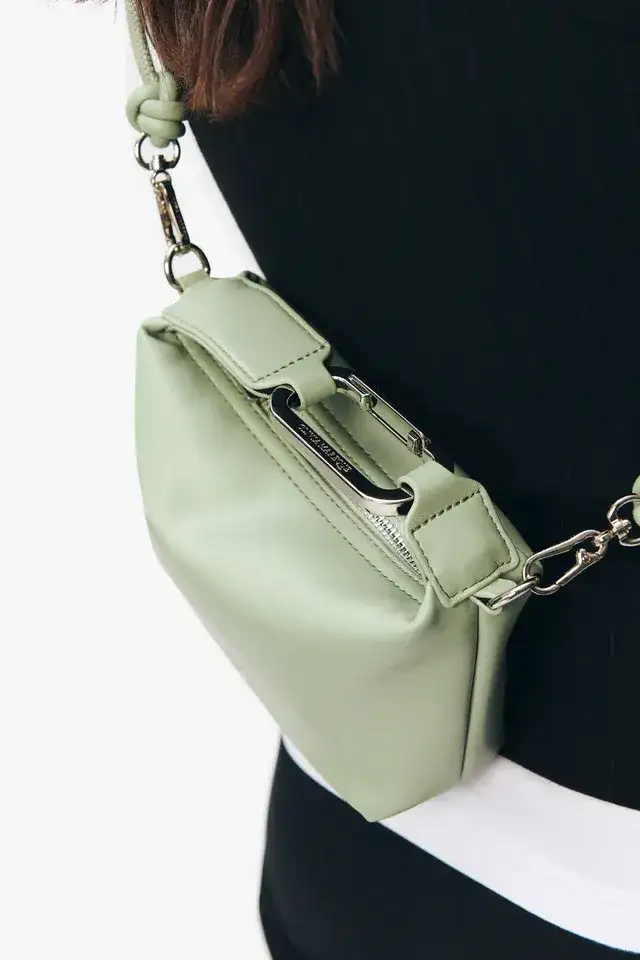 KENZA VERDE / OLIVIA MARENQUE - Imagen 7