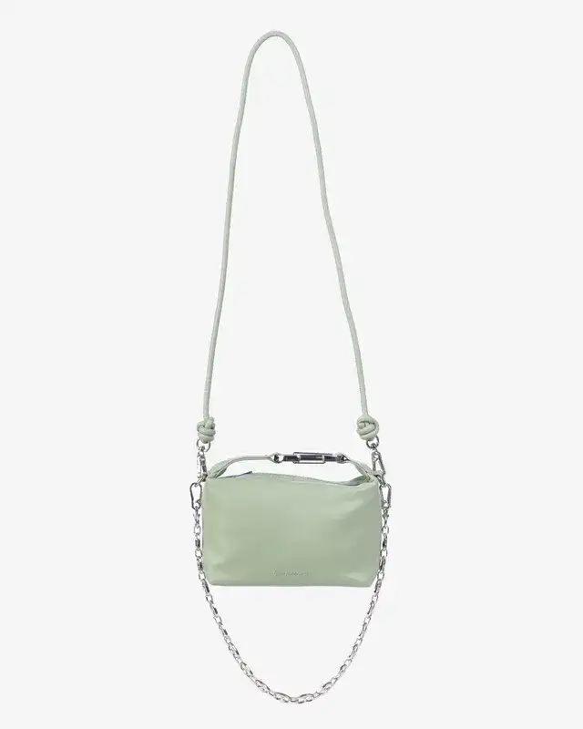 KENZA VERDE / OLIVIA MARENQUE - Imagen 8