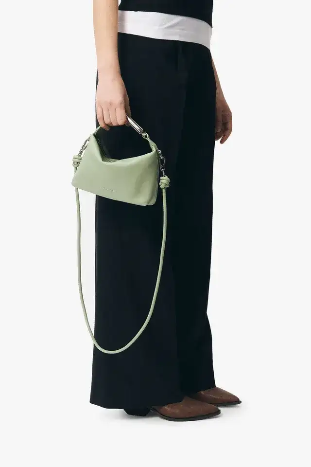 KENZA VERDE / OLIVIA MARENQUE - Imagen 9