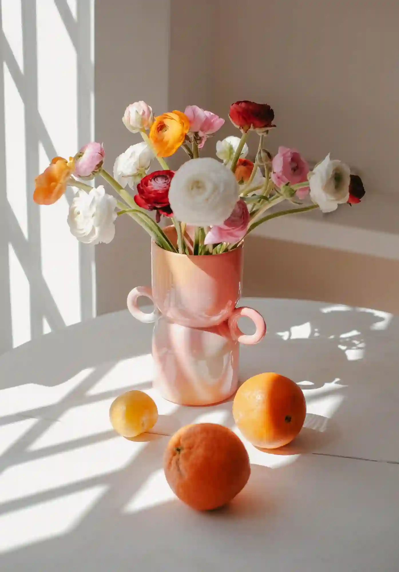 FLORERO EUPHORIA / TEMPLE