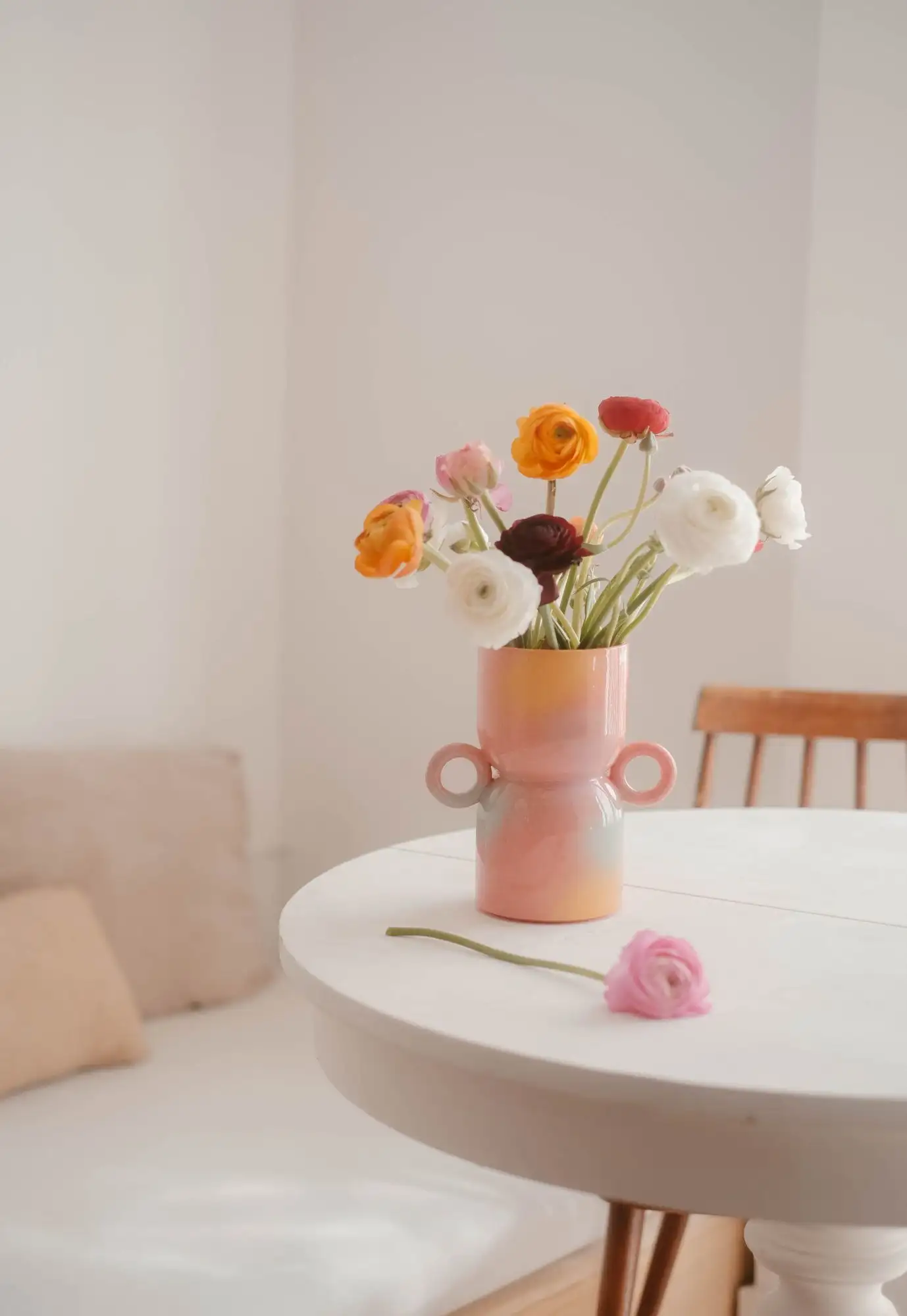 Euphoria / Temple vase - Image 3