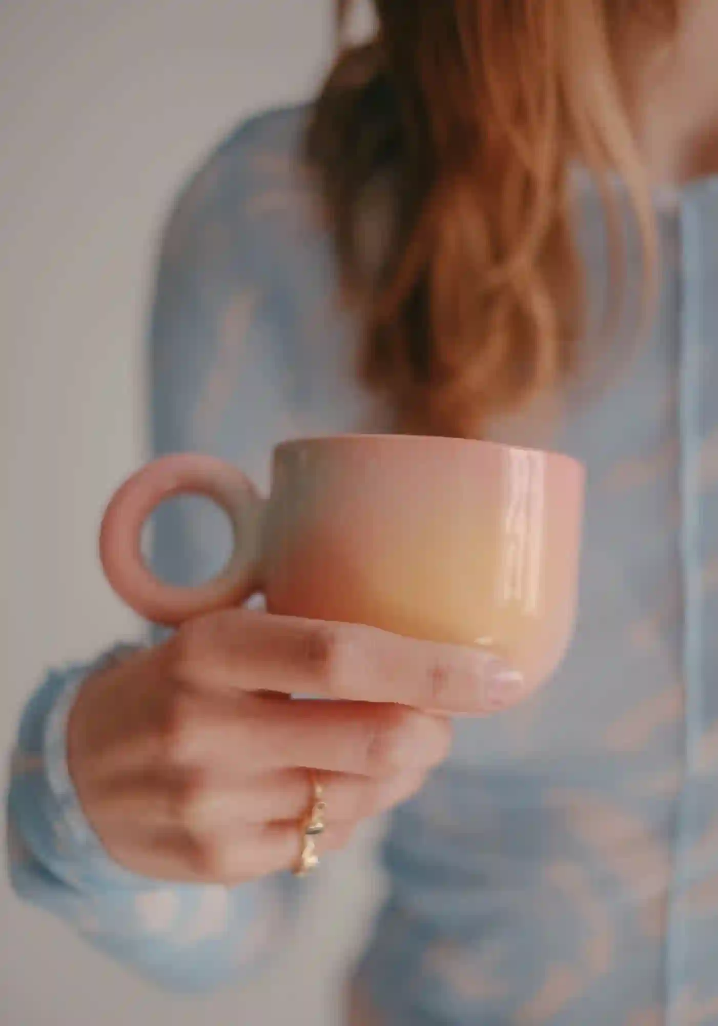 TAZA MEDIANA EUPHORIA / TEMPLE