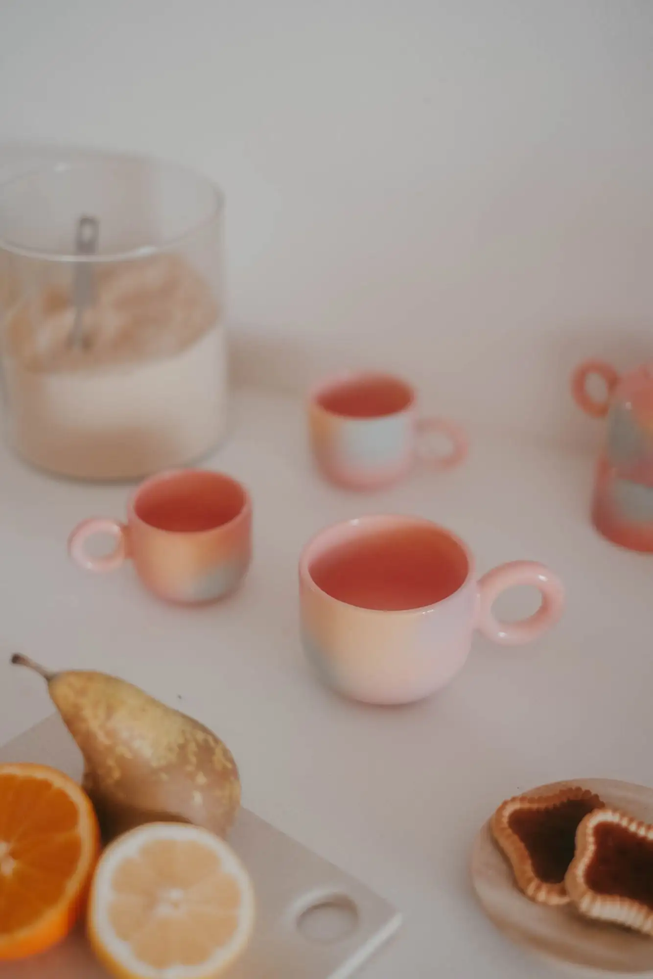 TAZA MEDIANA EUPHORIA / TEMPLE - Imagen 2
