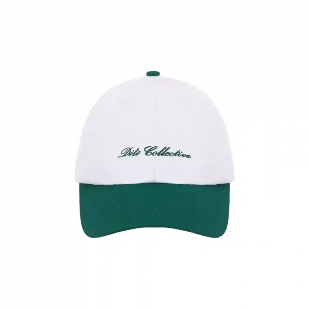 Grass Court Cap / aquí