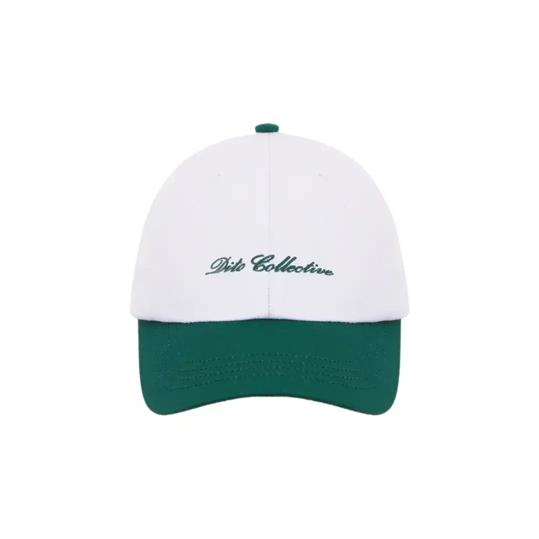 Grass Court Cap / aquí