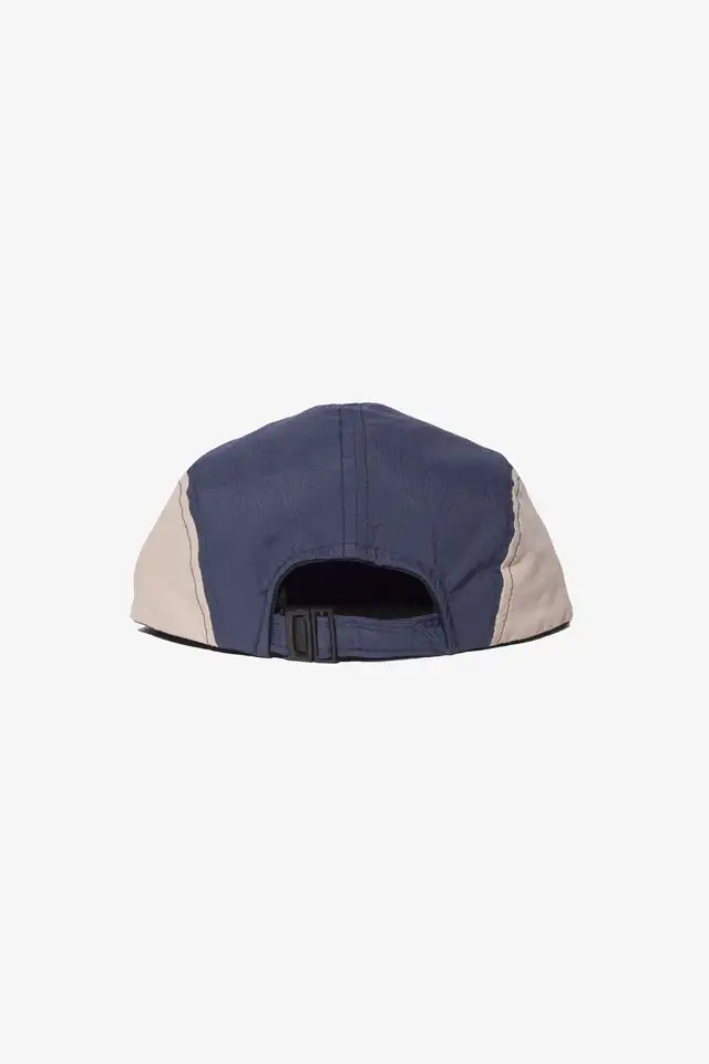 Pink and blue running cap - Image 5