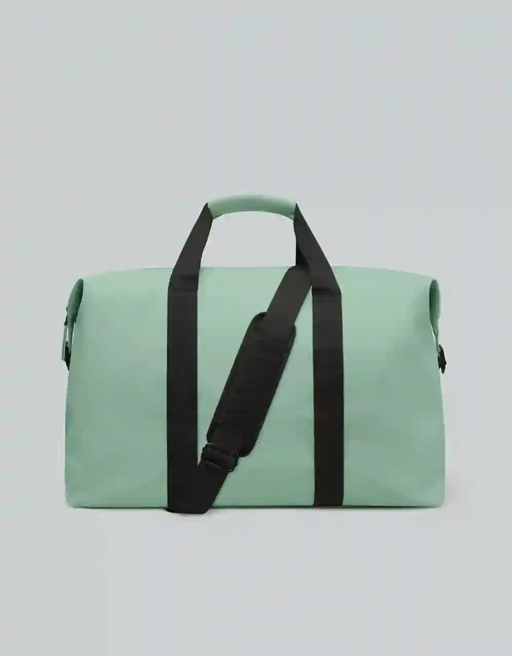 BOLSO FIN DE SEMANA MINT / GASTON LUGA