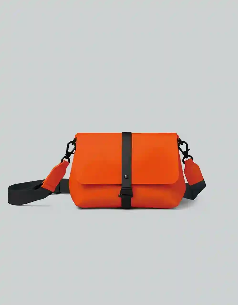 Crossbody Splash Naze / Gaston Luga