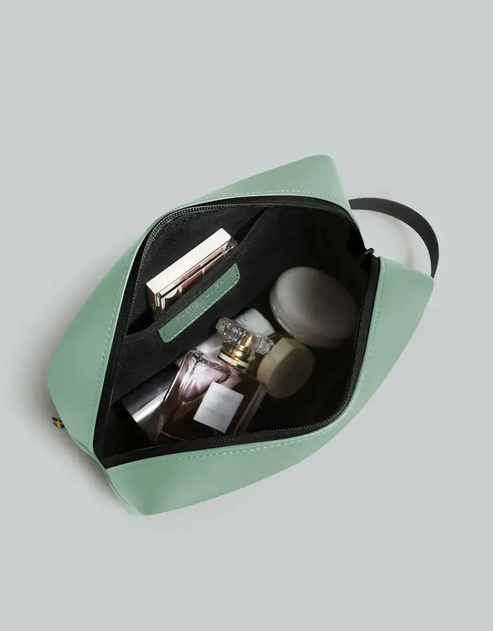 NECESER SPLASH TOILETRY MINT / GASTON LUGA - Image 2