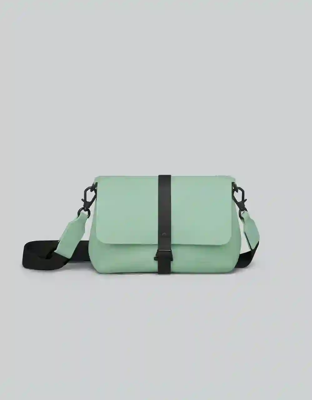 Crossbody Splash Mint / Gaston Luga