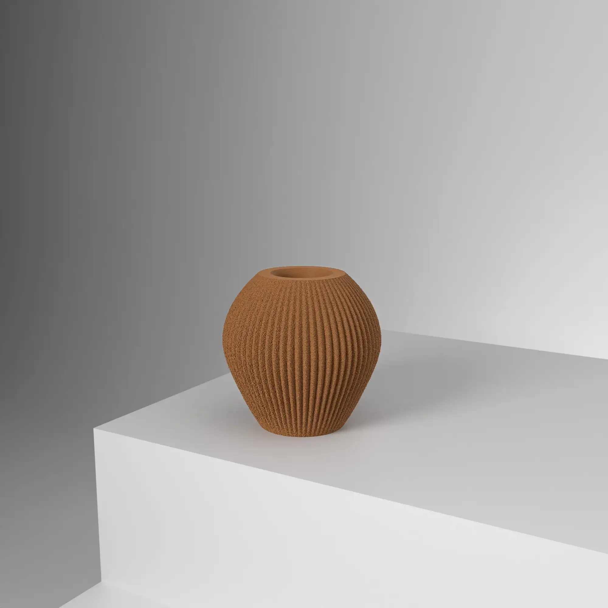 Dona Caramelo L / Mendelek Studio - Image 2