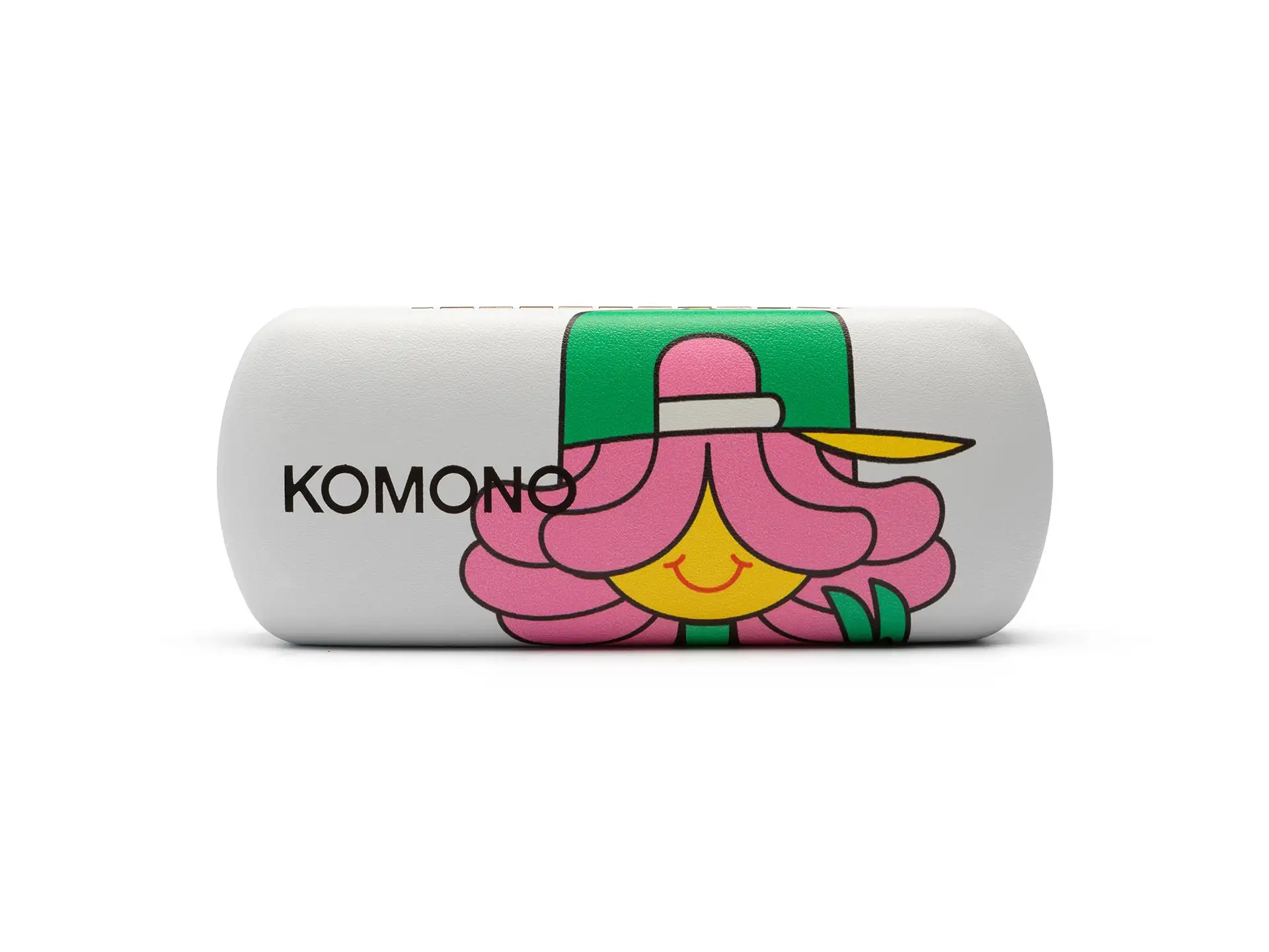 Lou Bubble / Komono - Imagen 3