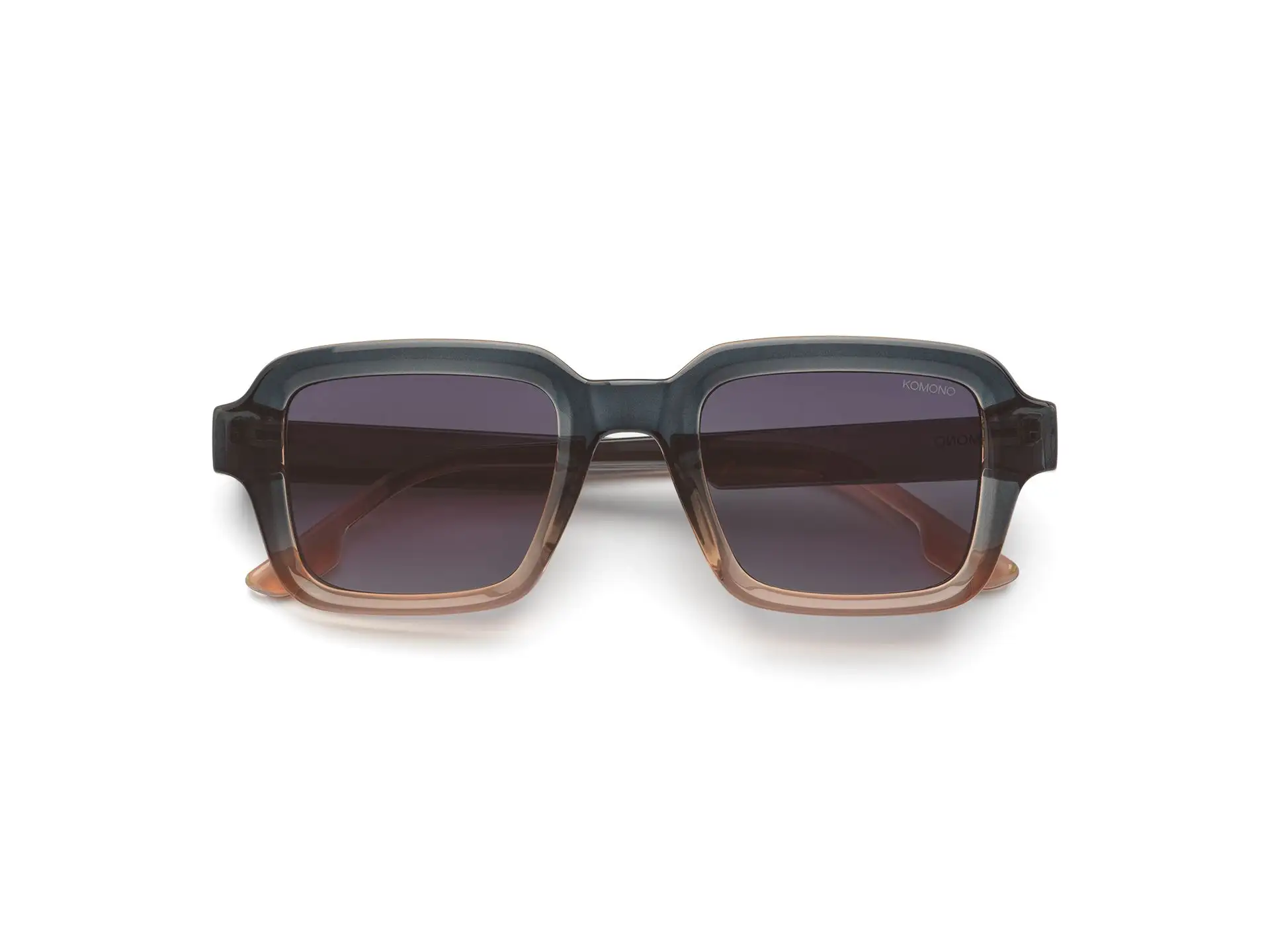 Lionel Atlantic Sunset / Komono - Imagen 3