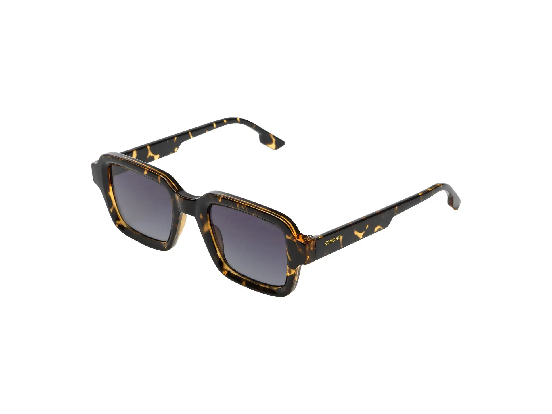 LIONEL DARK TORTOISE / KOMONO - Image 2
