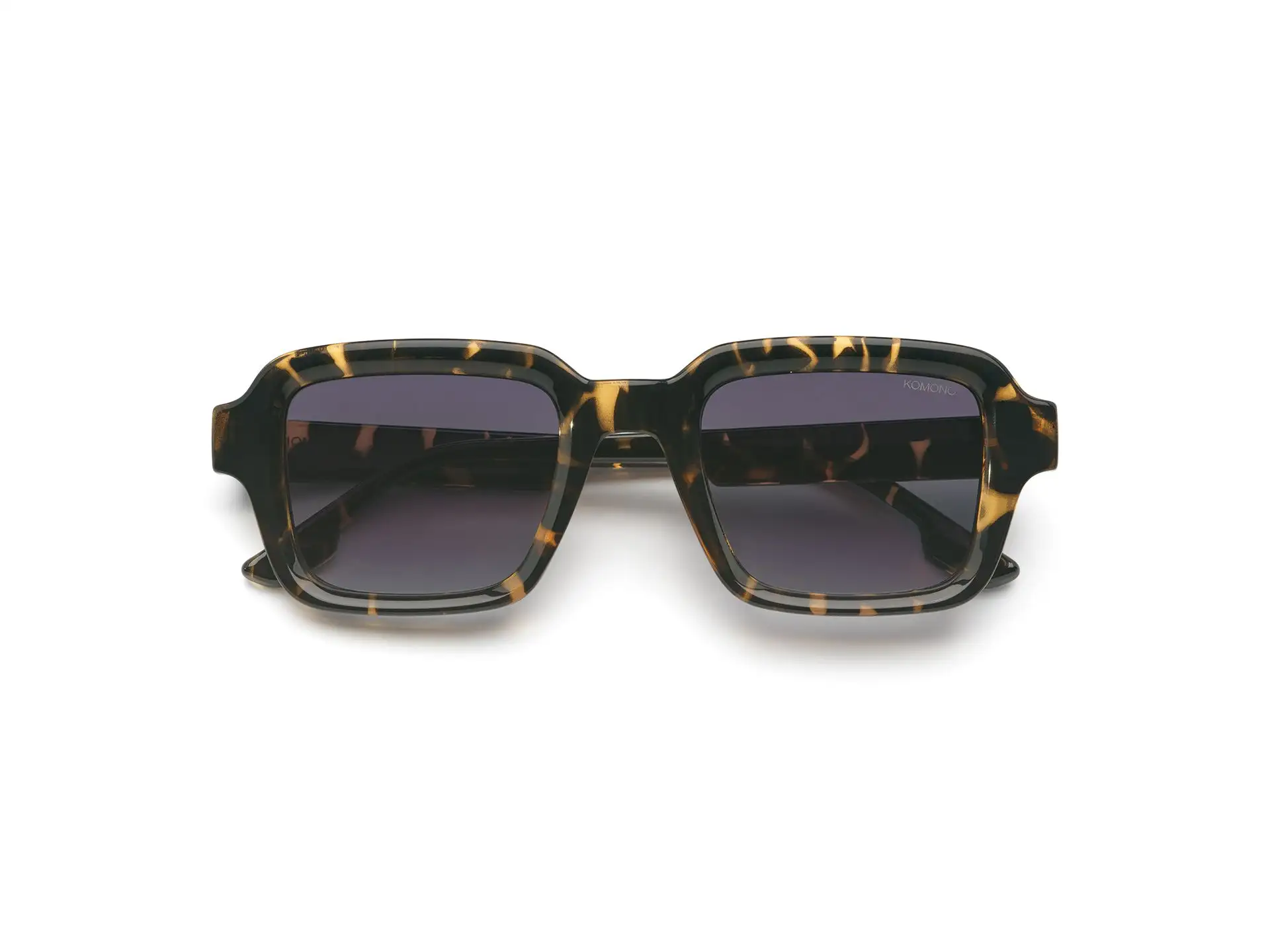 LIONEL DARK TORTOISE / KOMONO - Image 3