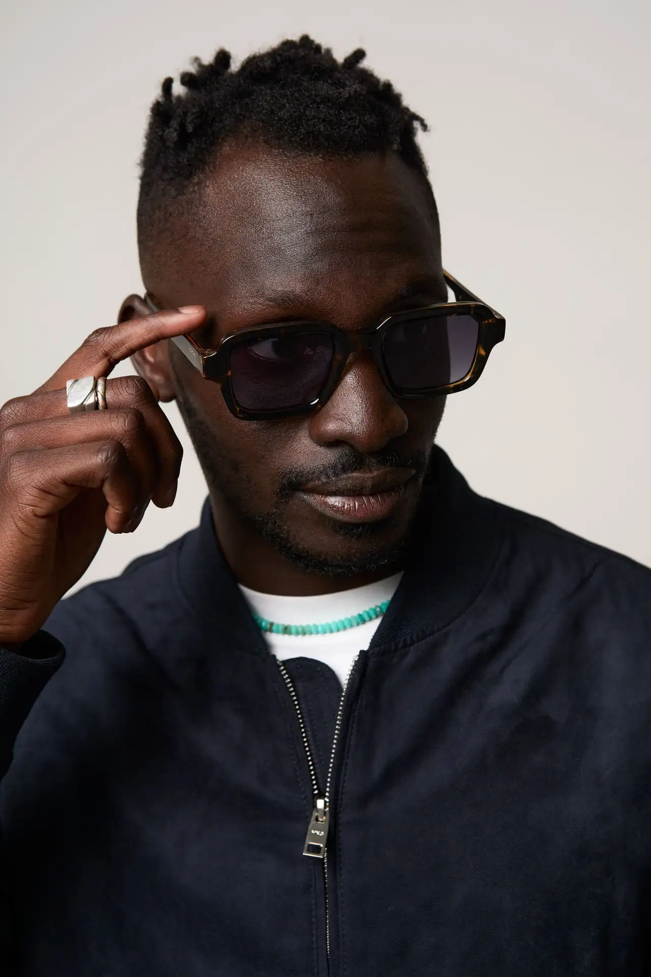 LIONEL DARK TORTOISE / KOMONO - Image 6