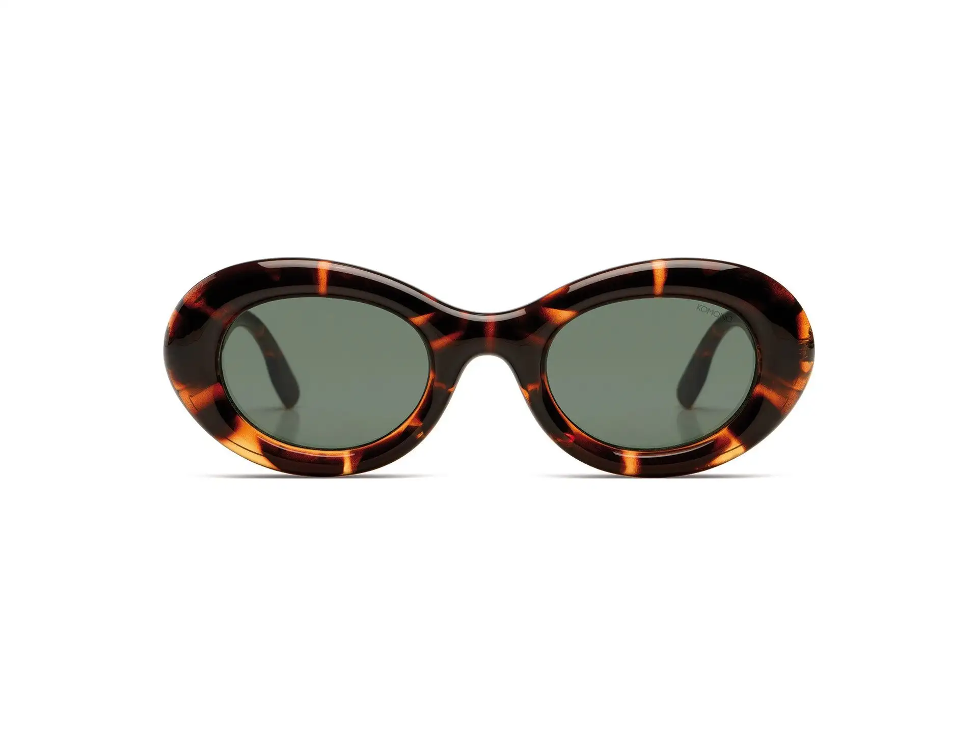 Molly Havana / Komono