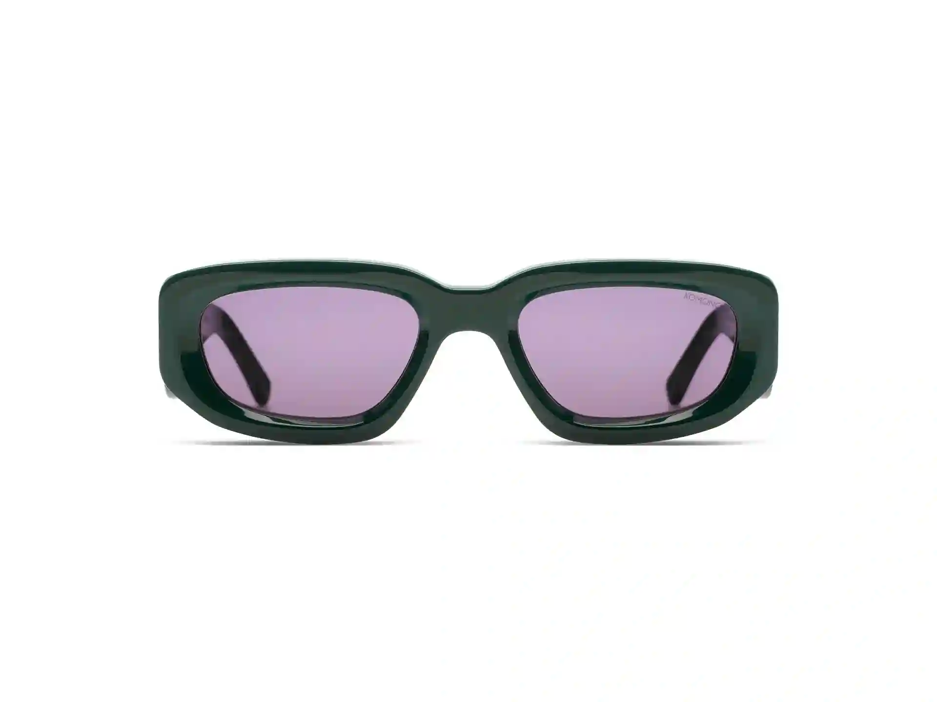 Rex Green Splash / Komono