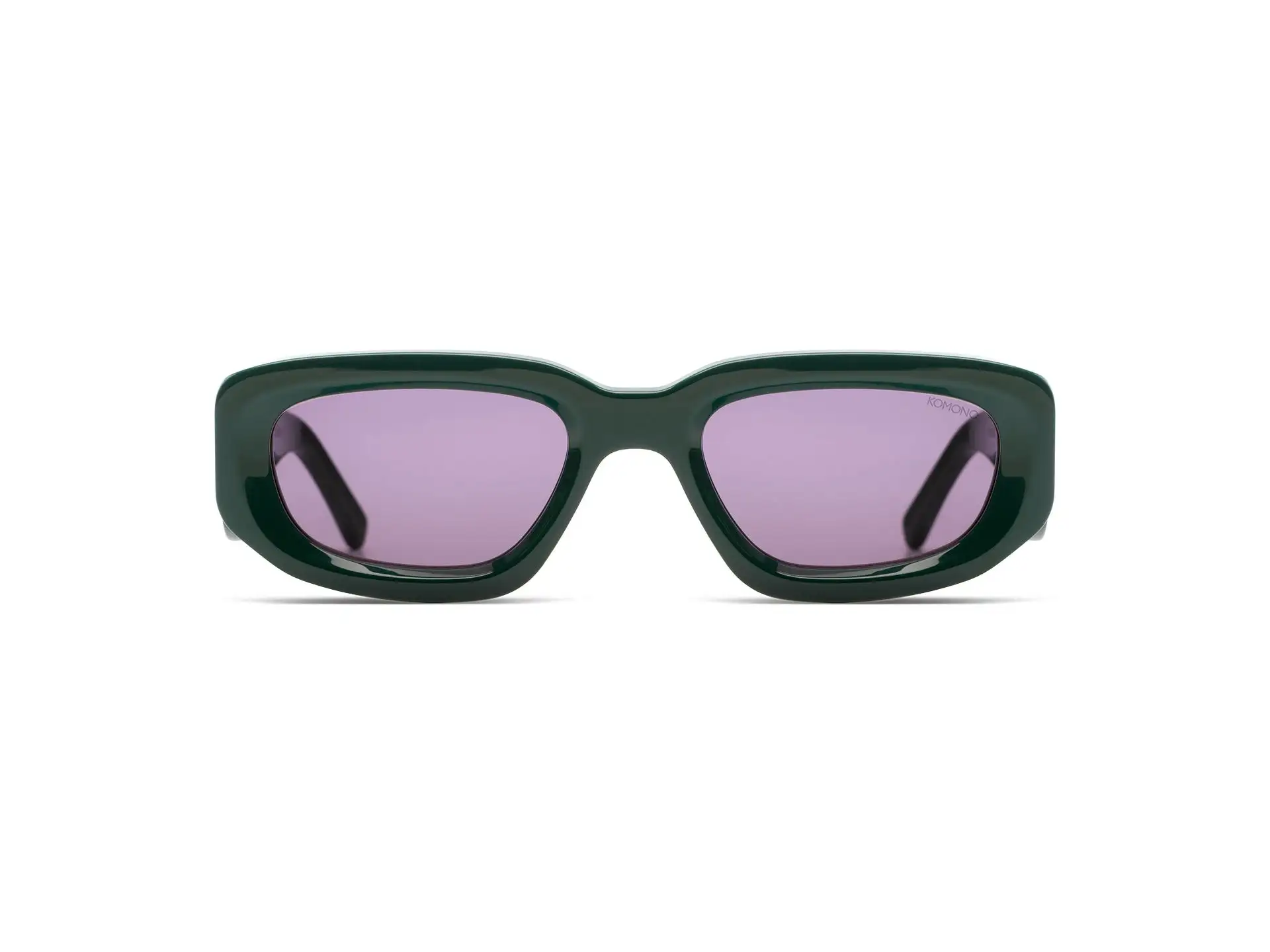 Rex Green Splash / Komono