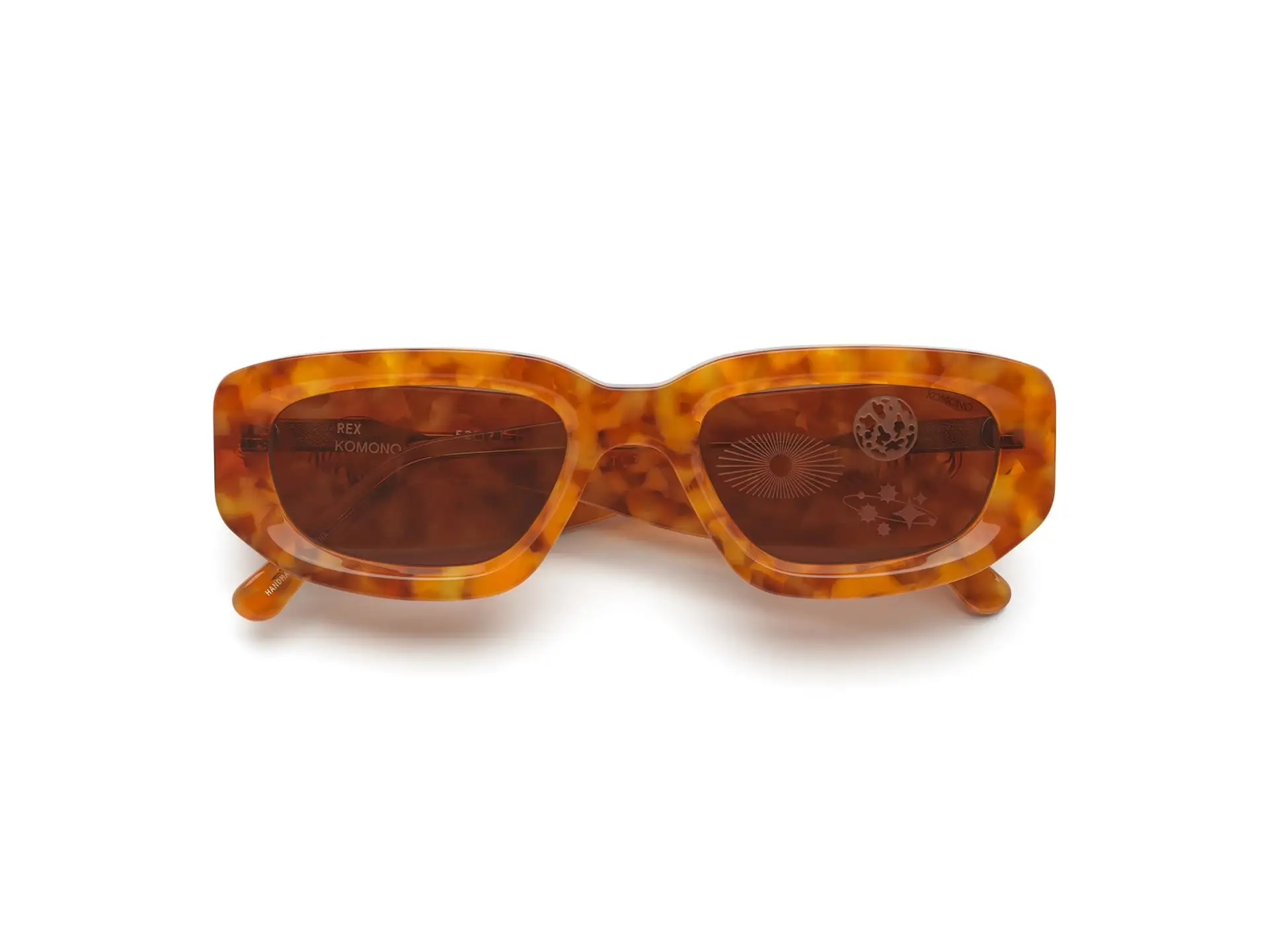 REX SUN STORM / KOMONO - Image 3