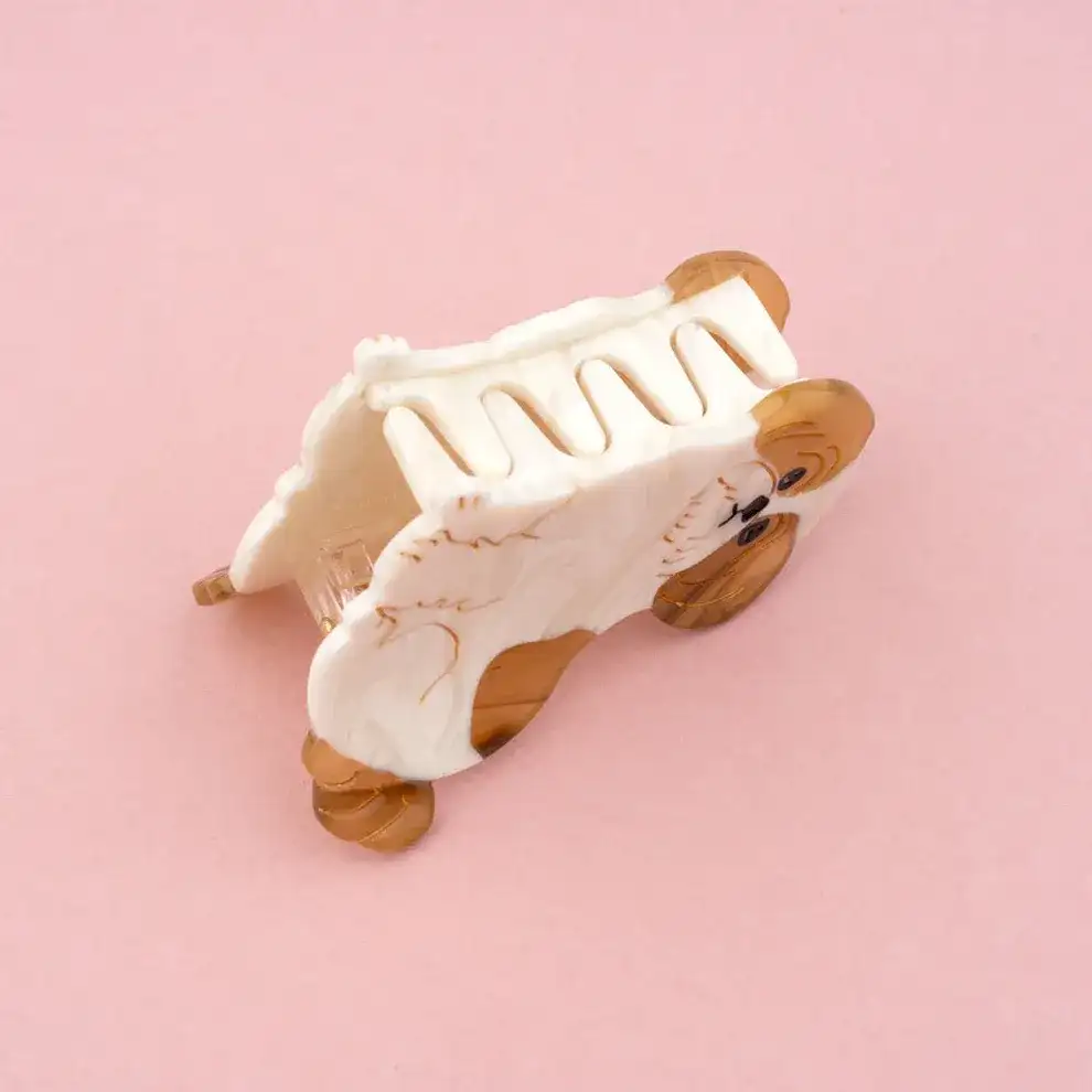 Pinza shih tzu / cuckoo suzette - Image 2