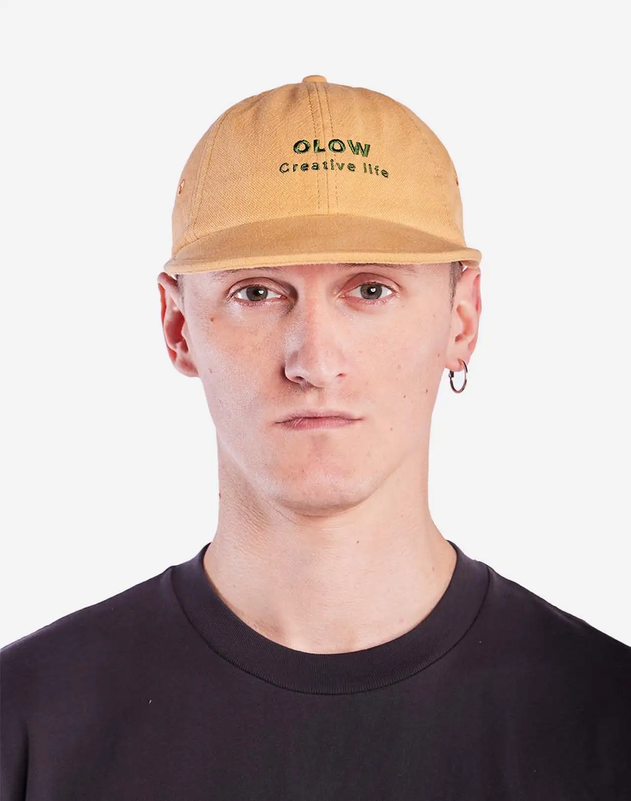 Gorra Creative Life / Olow - Imagen 2