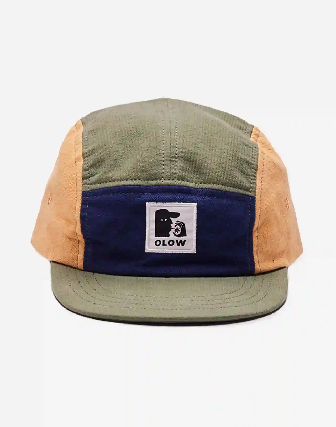 Gorra Roklin / Olow