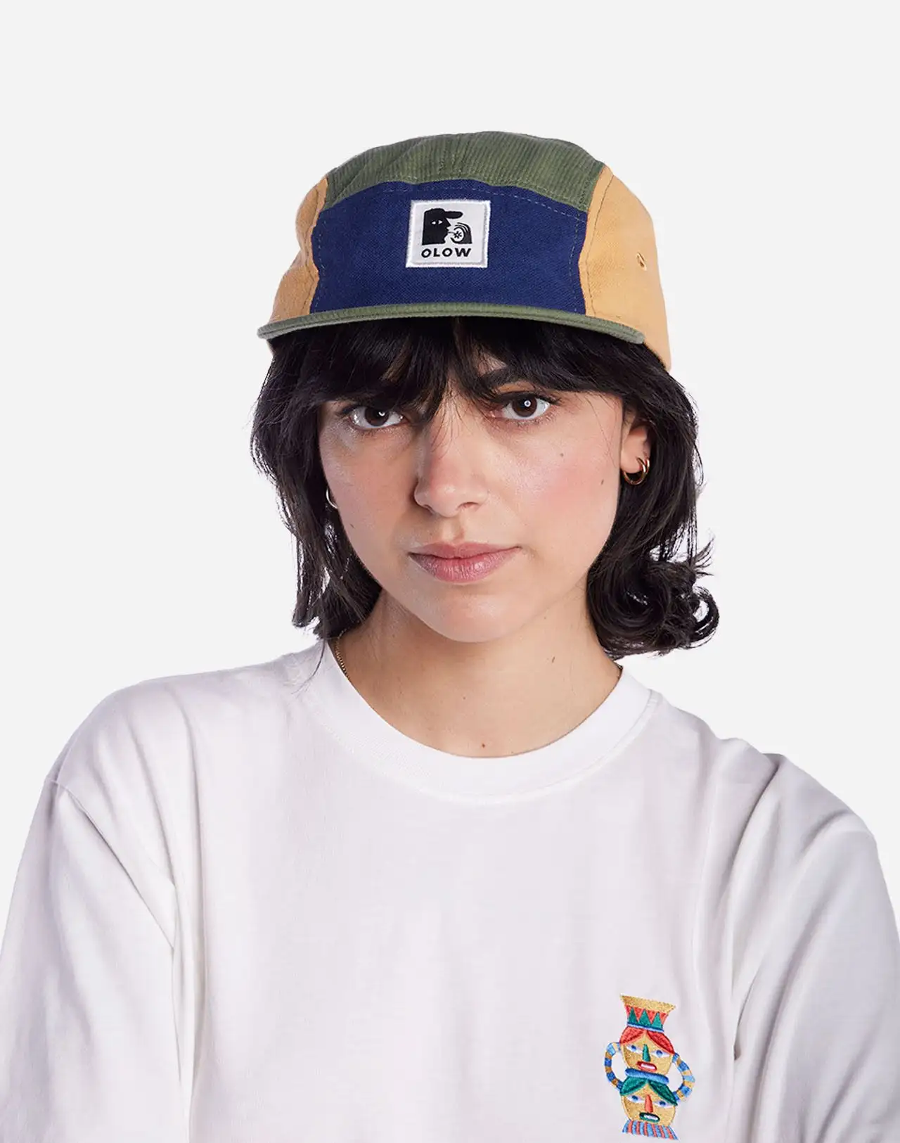 Gorra Roklin / Olow - Image 2