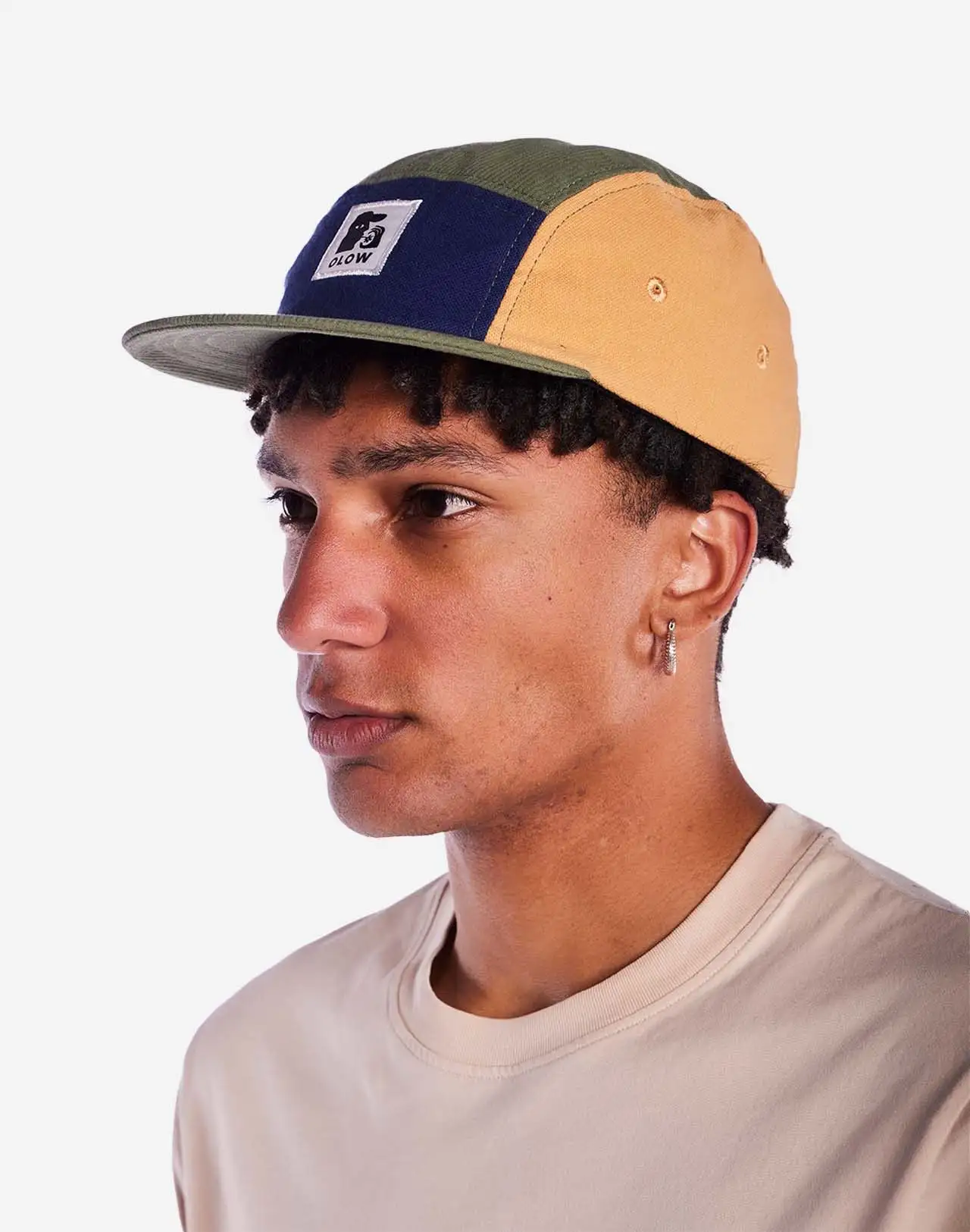 Gorra Roklin / Olow - Image 3