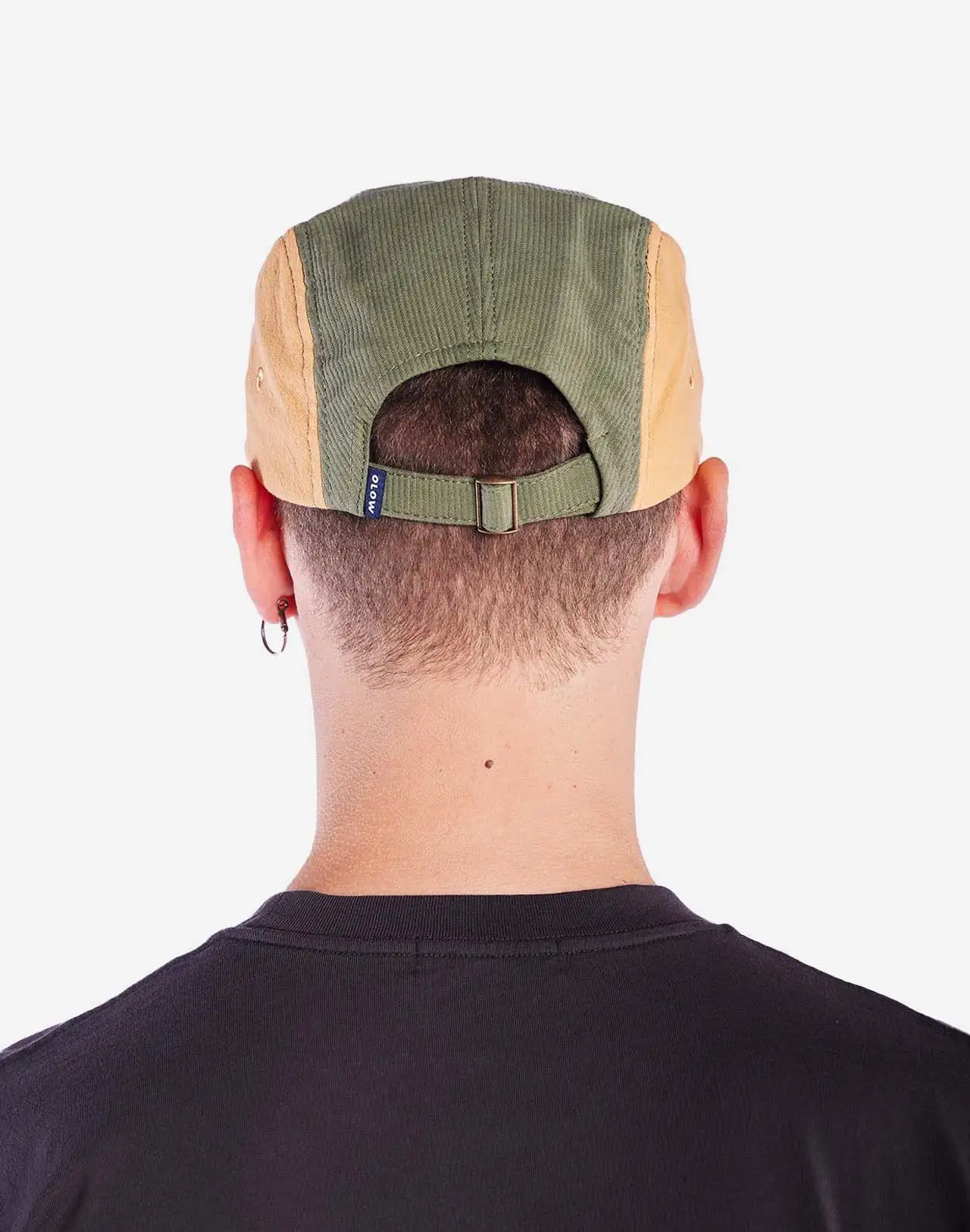 Gorra Roklin / Olow - Image 4
