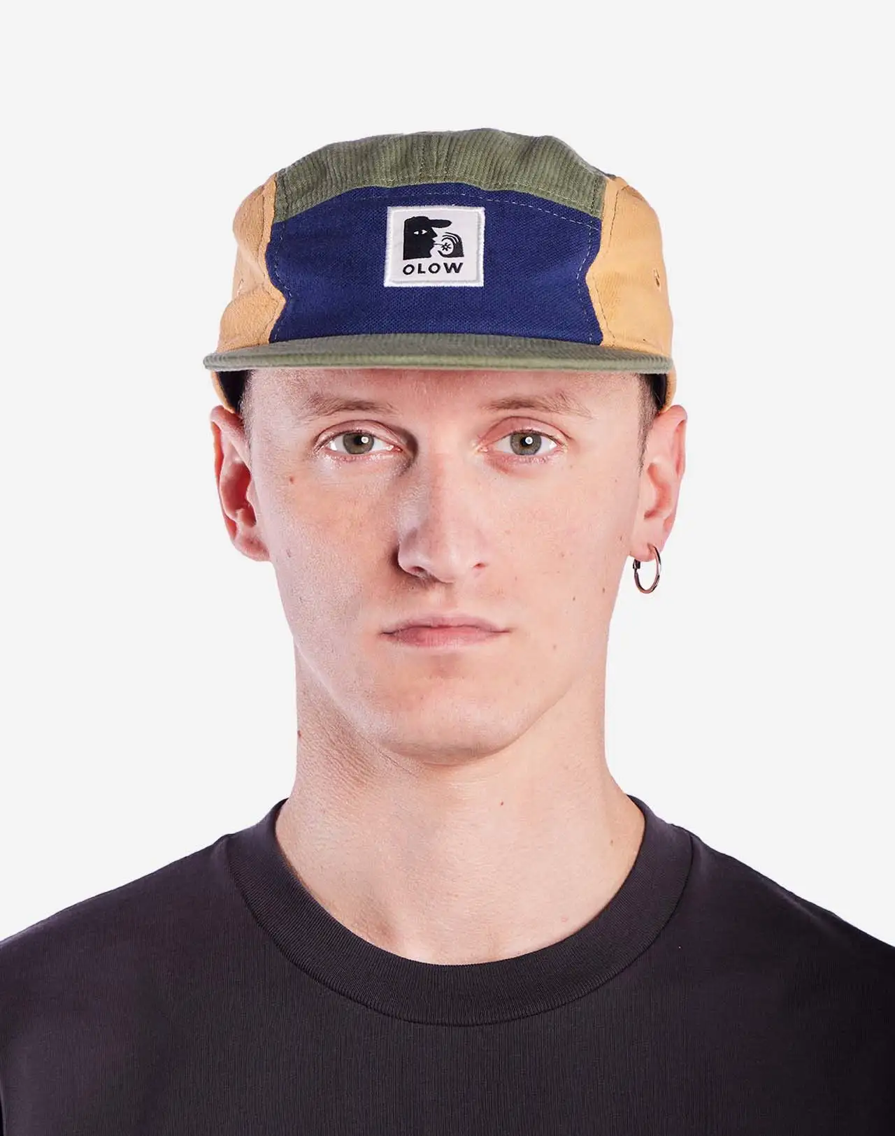 Gorra Roklin / Olow - Image 5