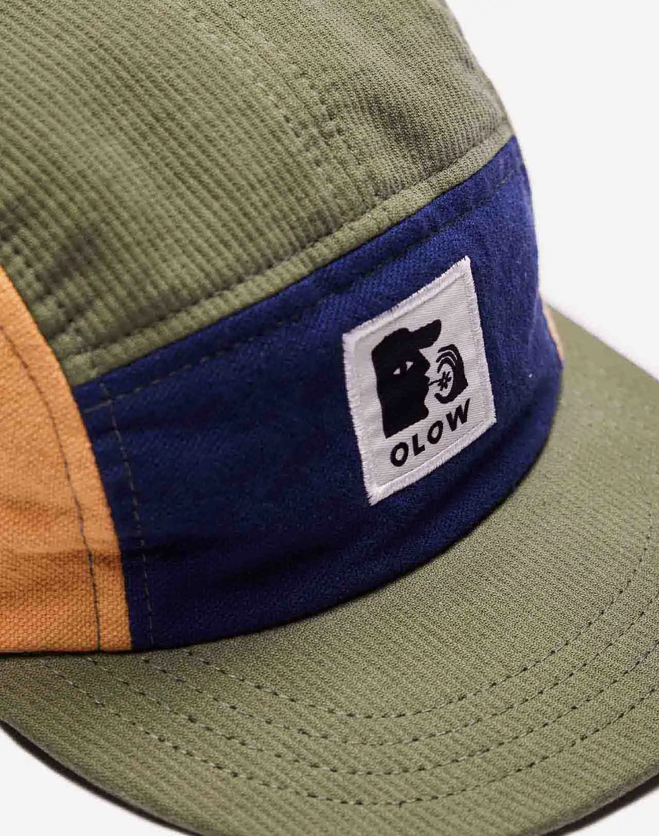 Gorra Roklin / Olow - Image 6