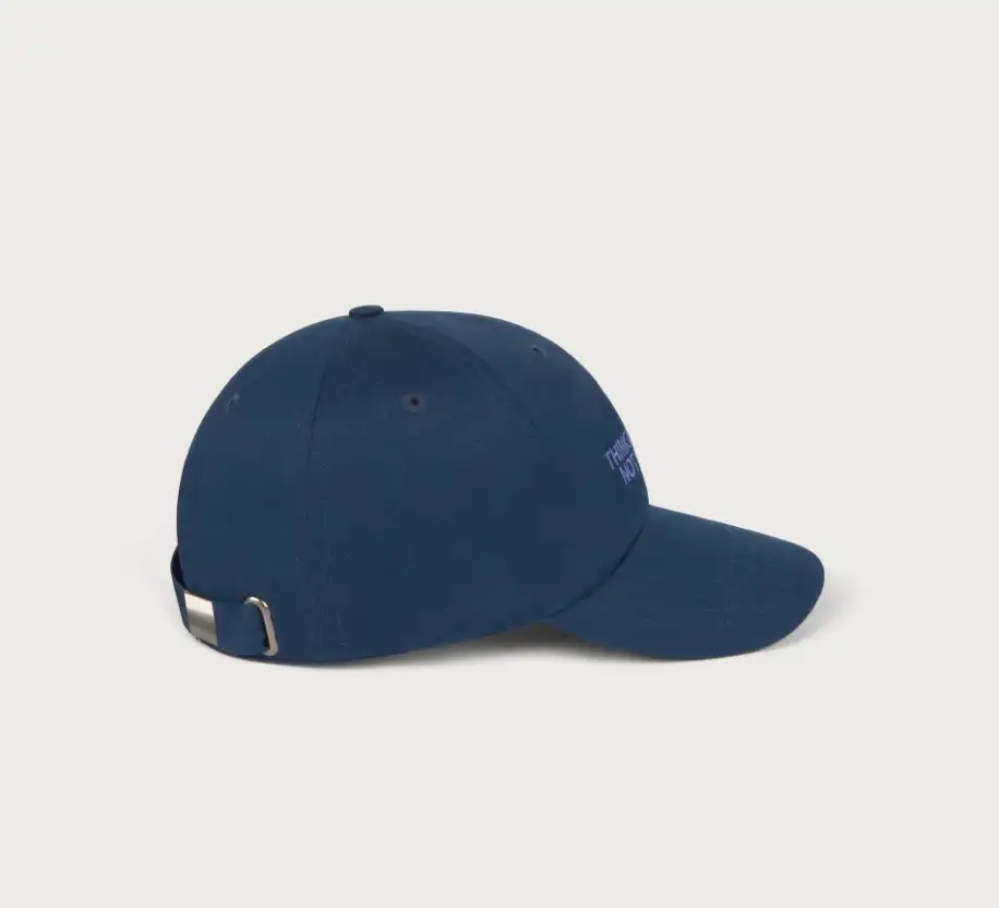 GORRA CHRIS 'NOT THINKING' / THINKING MU - Image 4