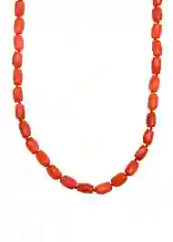 Collar Coralien / Alhaja