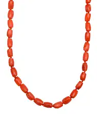 Collar Coralien / Alhaja