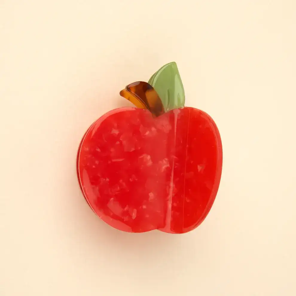 PINZA MANZANA / COUCOU SUZETTE