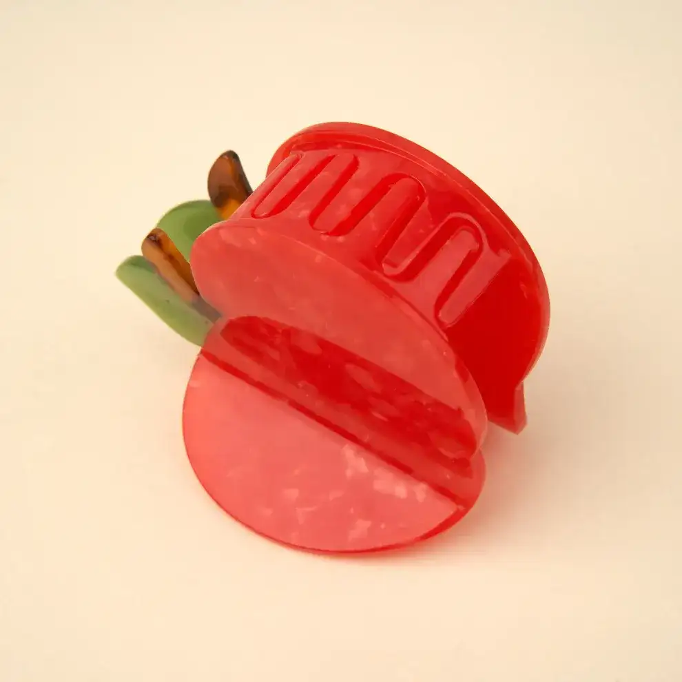 PINZA MANZANA / COUCOU SUZETTE - Imagen 2