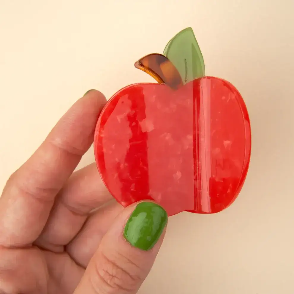 PINZA MANZANA / COUCOU SUZETTE - Imagen 3