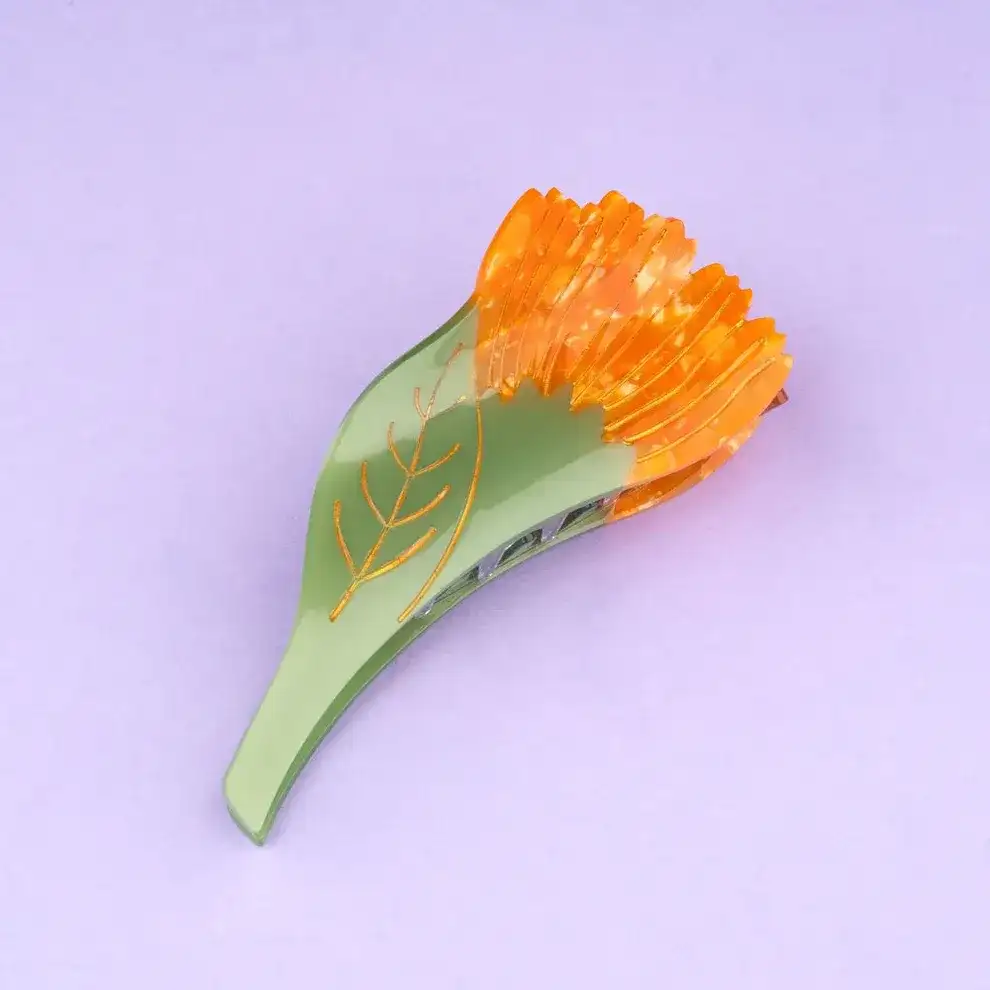 Pinza Caléndula / Cuckoo Suzette