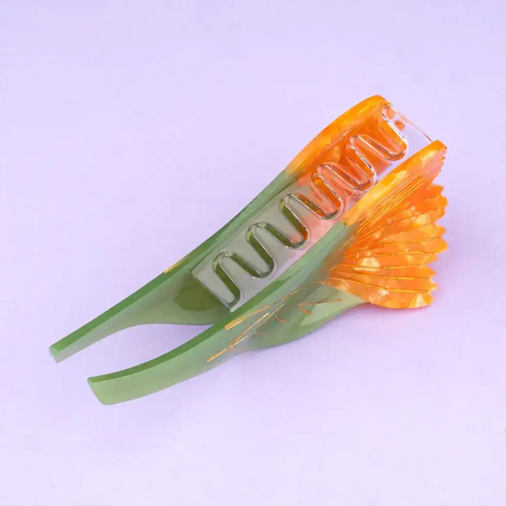 Pinza Caléndula / Cuckoo Suzette - Imagen 2