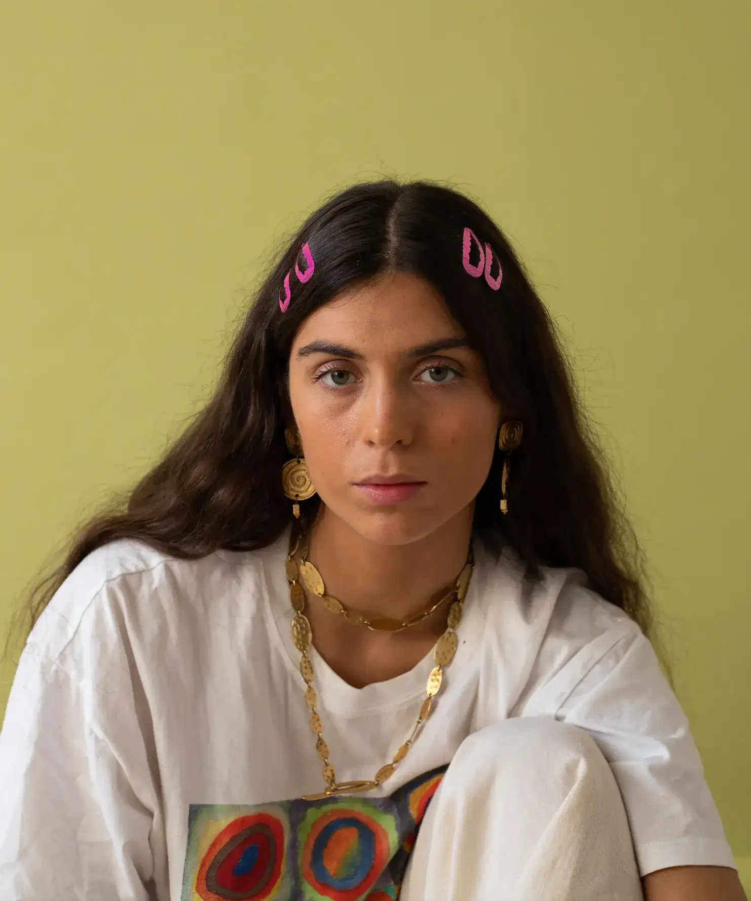Collar-Cinturon to Way of Survival / Susmie's - Image 6