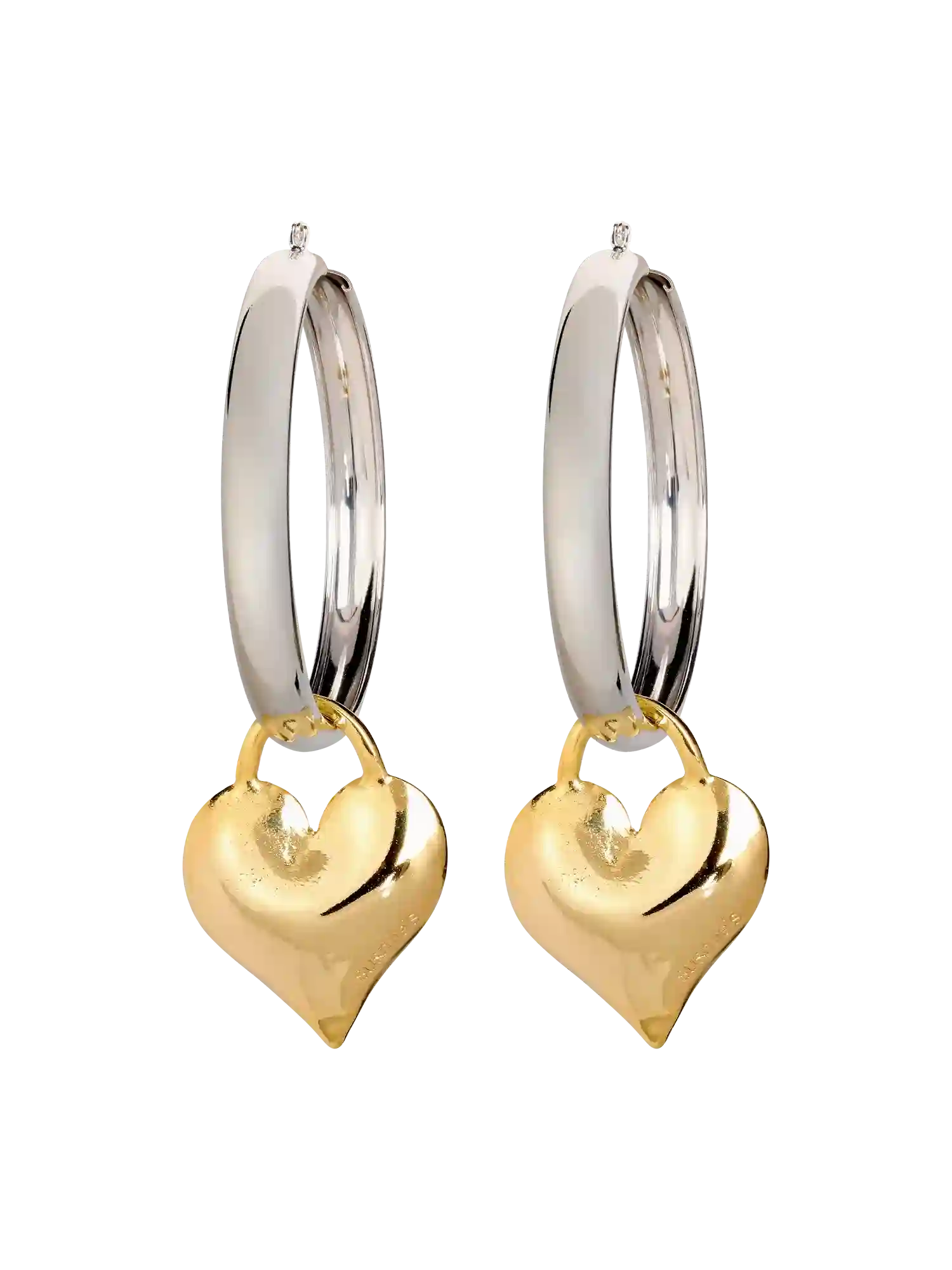 Earrings Deep Love / Susmie's