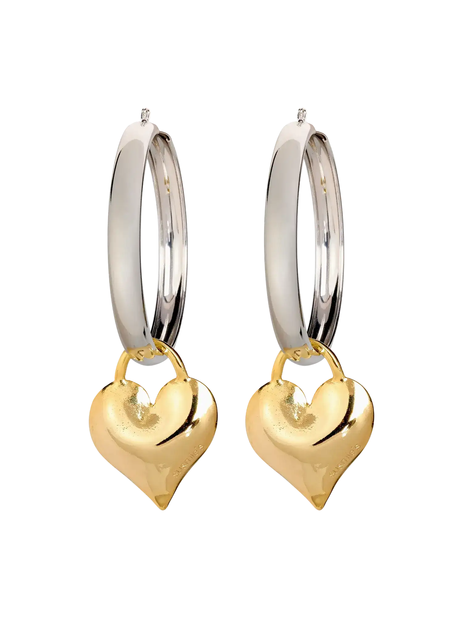 Earrings Deep Love / Susmie's