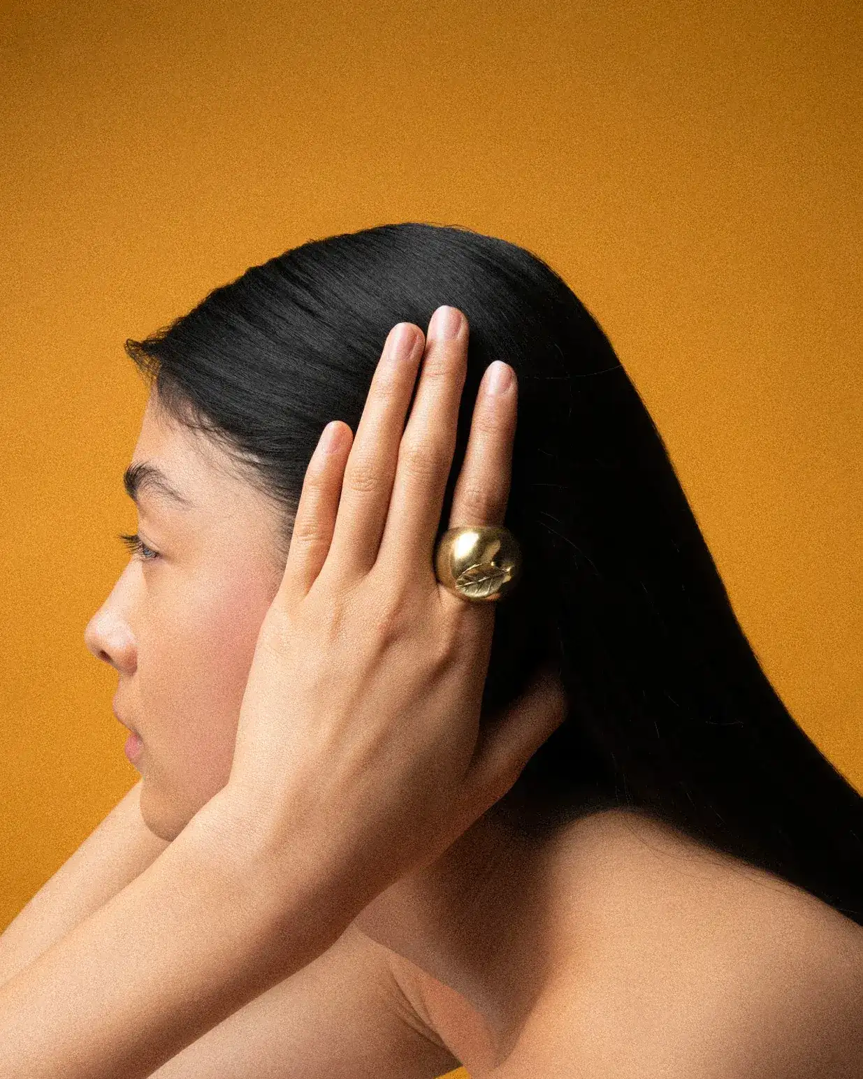 Ring died x seeing / itsmie's - Image 6