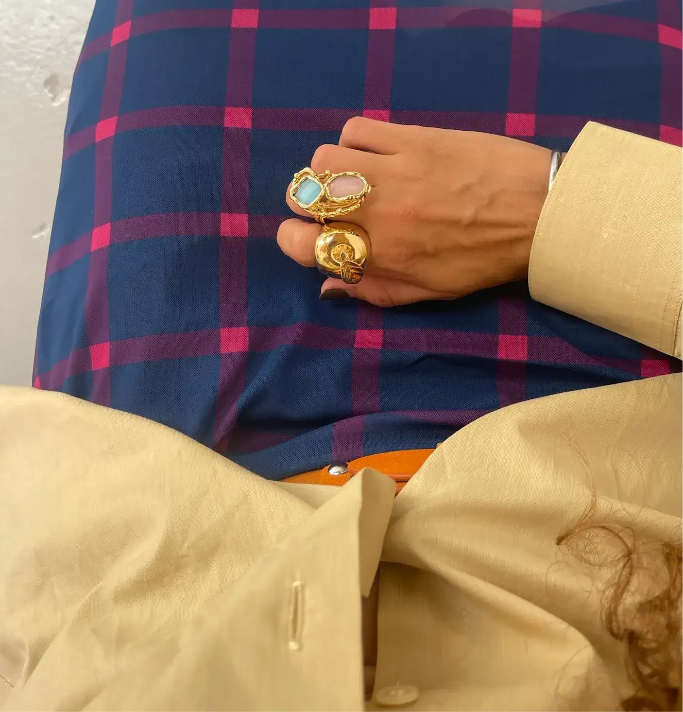 Ring died x seeing / itsmie's - Image 7