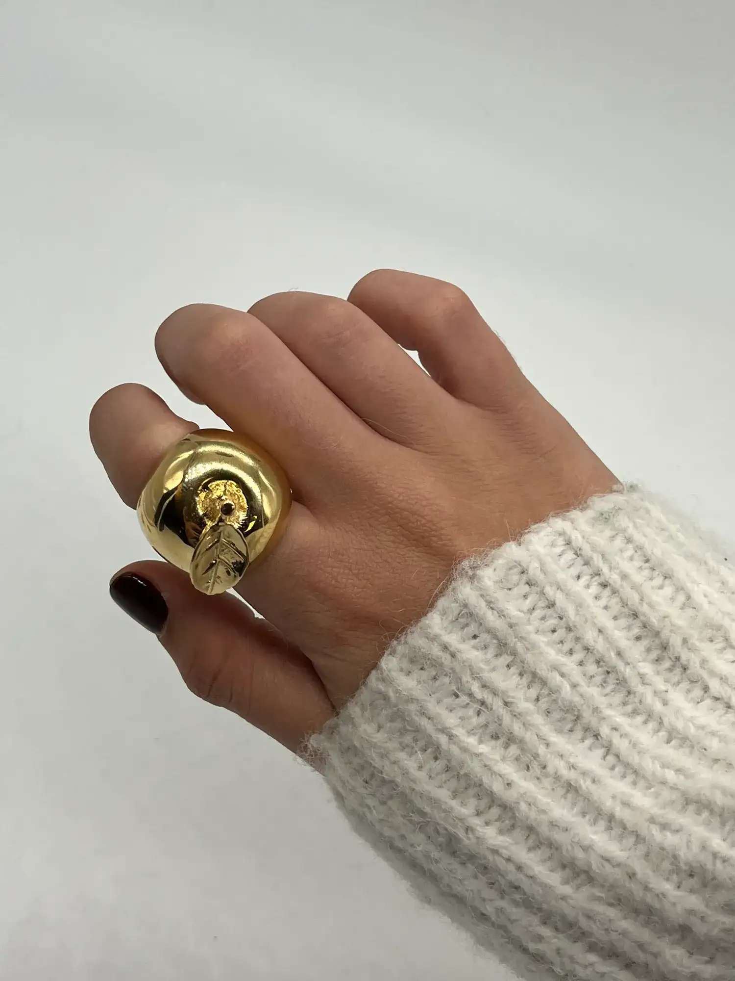 Ring died x seeing / itsmie's - Image 8