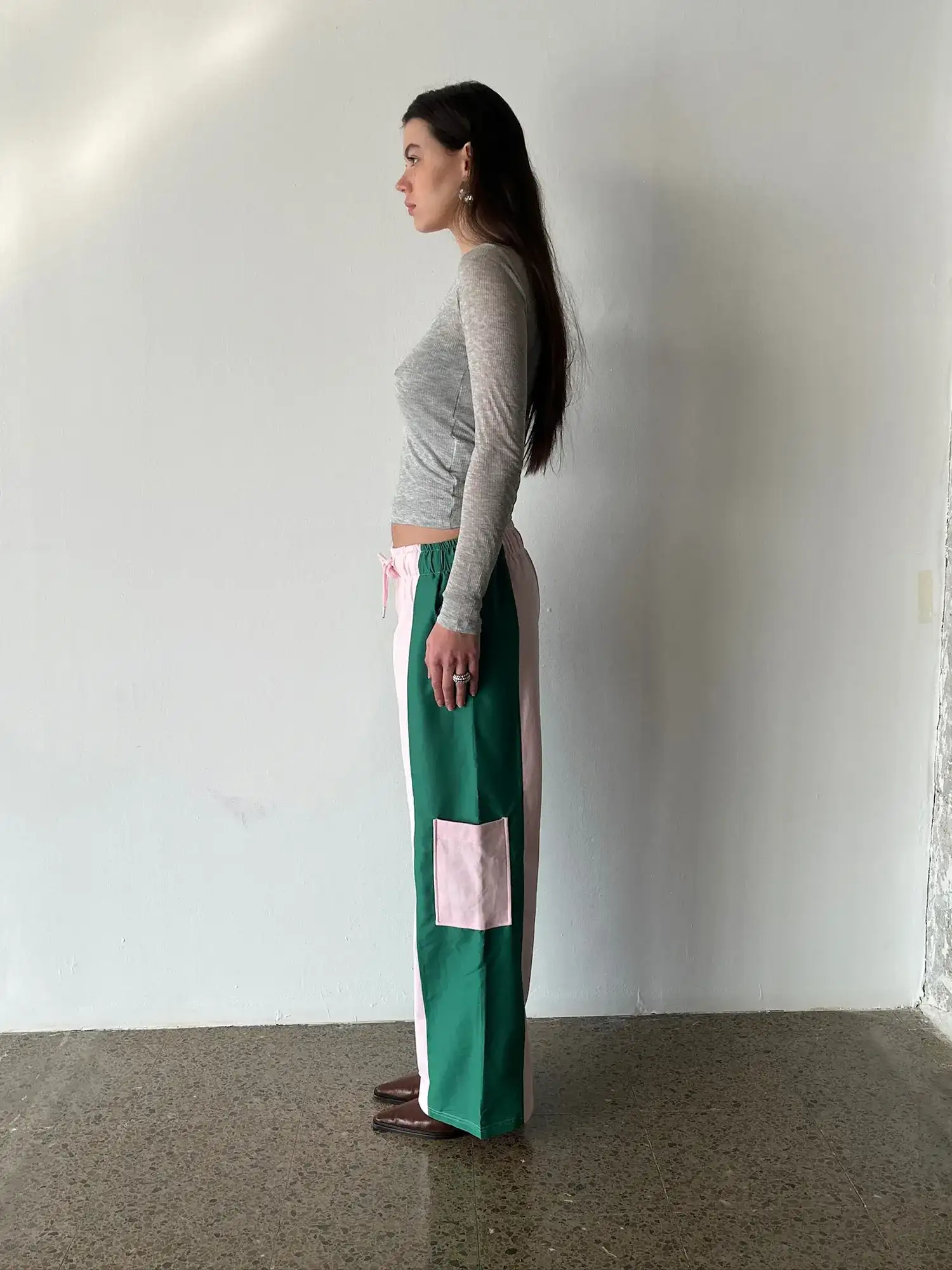 Pantalon Ruby Pink / Susmie's - Imagen 5