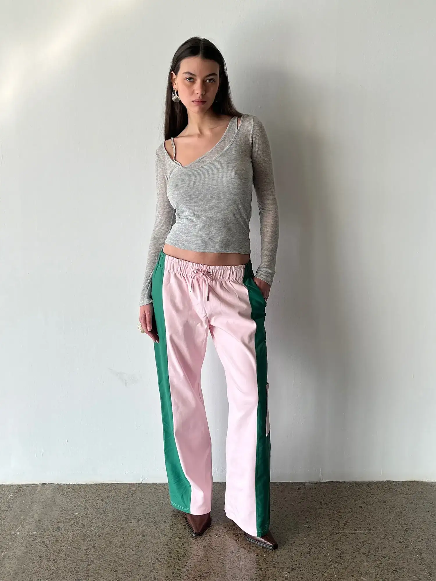 Pantalon Ruby Pink / Susmie's - Imagen 6