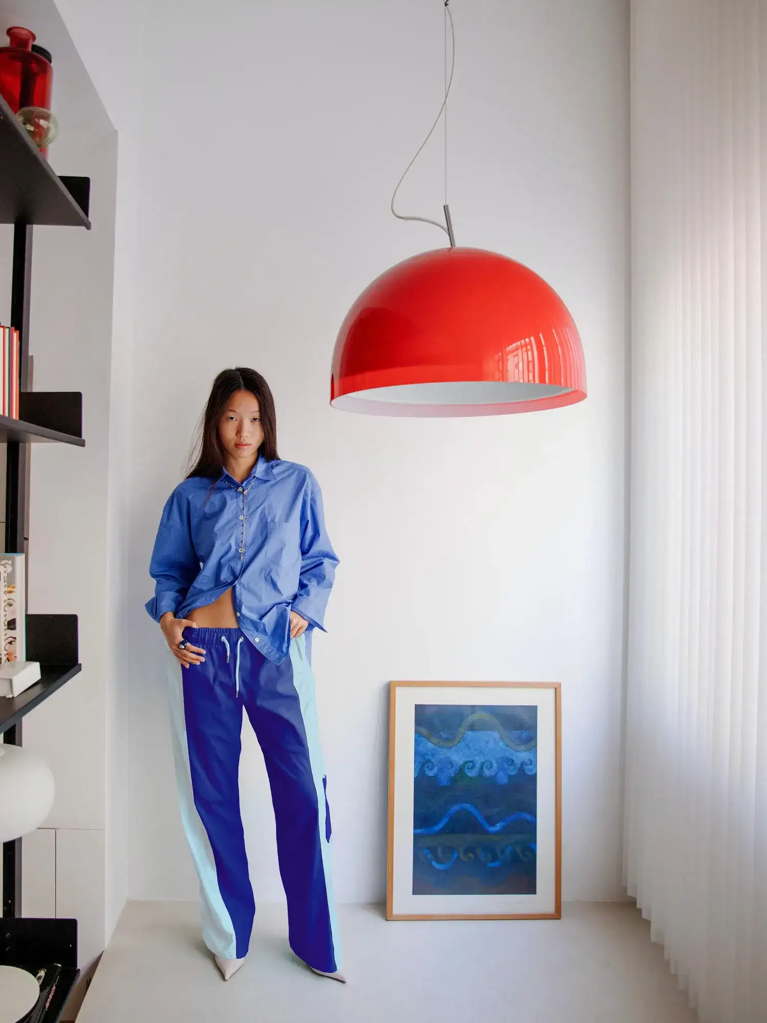 Pantalon Ruby Ocean / Susmie's - Imagen 2